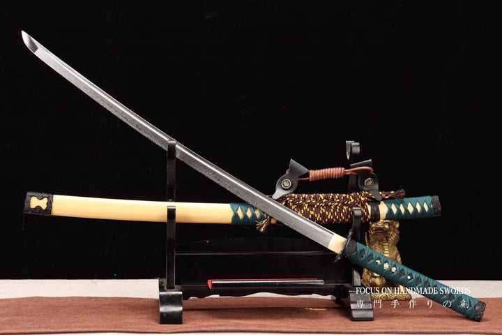 Suzaku no Hi Katana