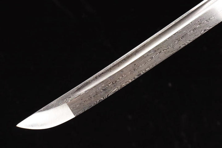 Suzaku no Hi Katana