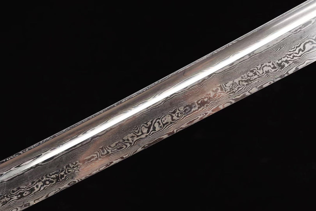 Suzaku no Hi Katana