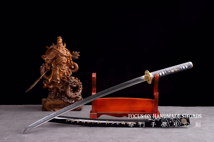 Kumo no Chikara Katana