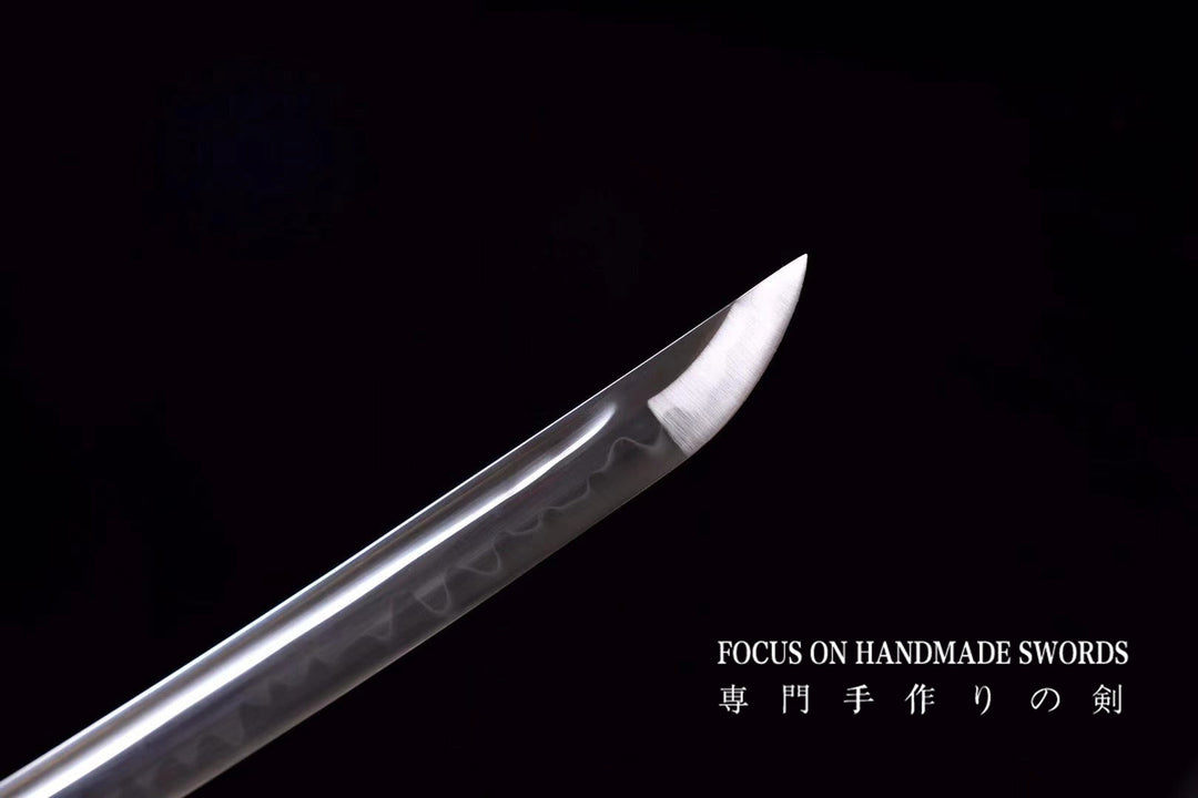 Kumo no Chikara Katana