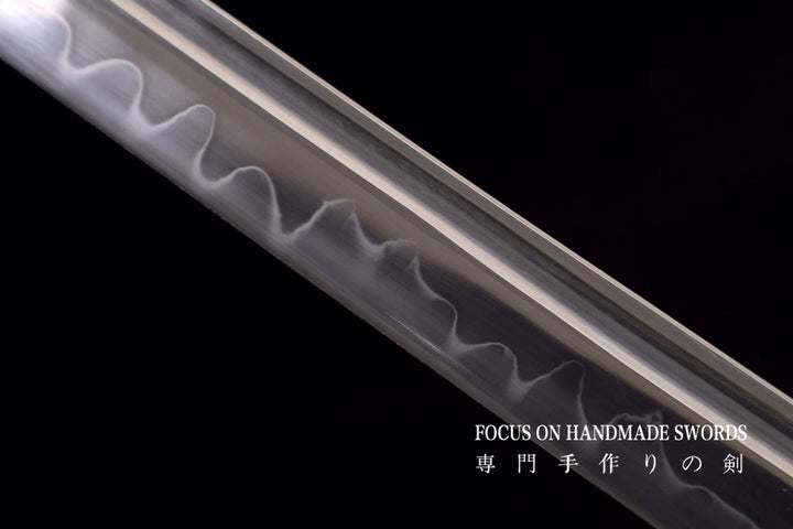Kumo no Chikara Katana