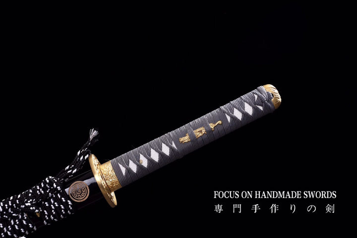 Kumo no Chikara Katana