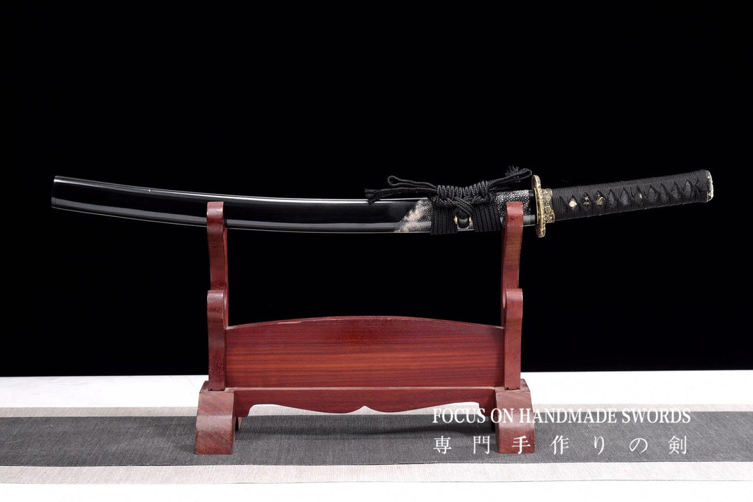 Shiro no Kage Daisuke Wakizashi