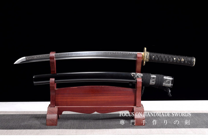 Shiro no Kage Daisuke Wakizashi