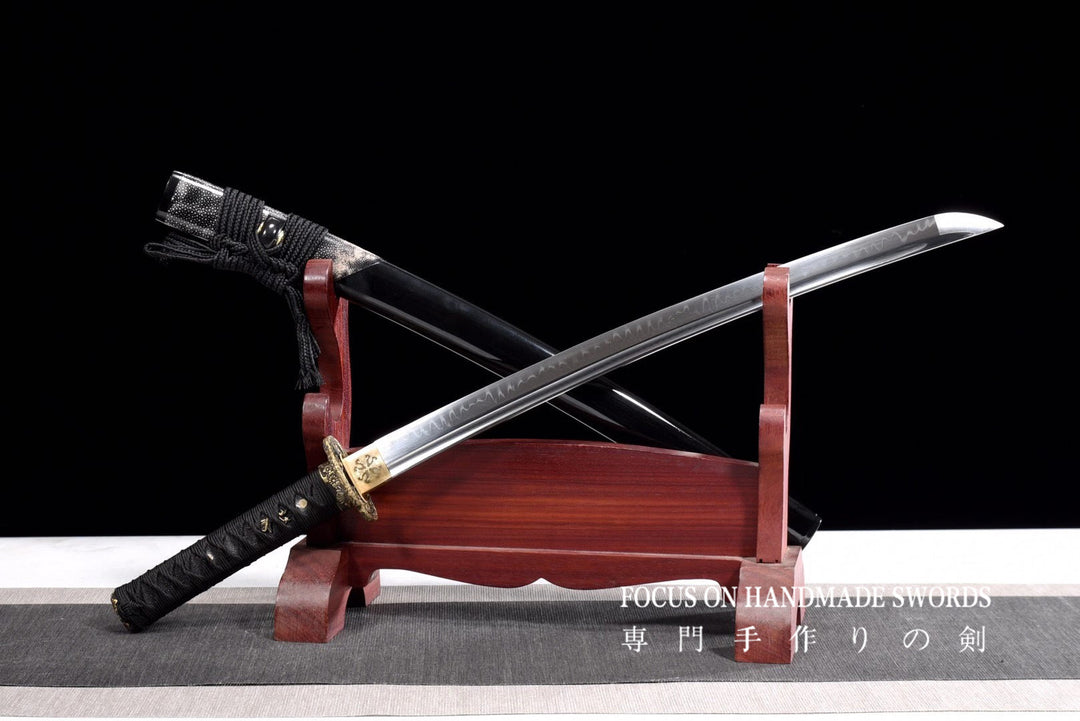 Shiro no Kage Daisuke Wakizashi