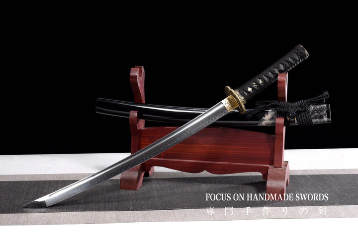 Shiro no Kage Daisuke Wakizashi