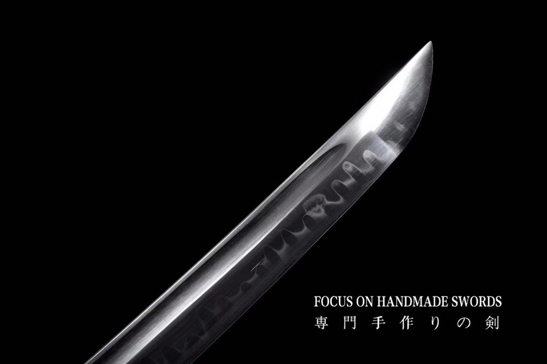 Shiro no Kage Daisuke Wakizashi