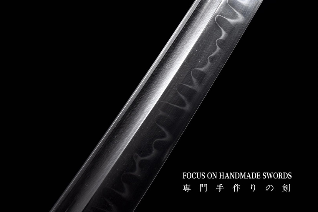 Shiro no Kage Daisuke Wakizashi