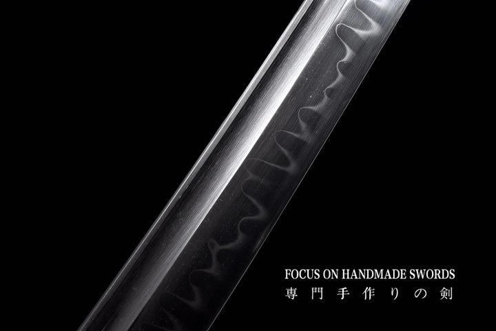 Shiro no Kage Daisuke Wakizashi