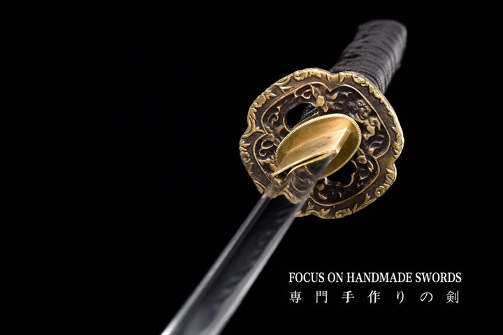 Shiro no Kage Daisuke Wakizashi
