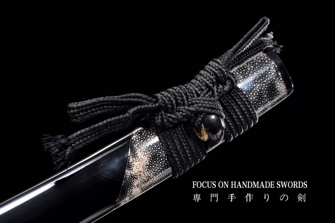 Shiro no Kage Daisuke Wakizashi