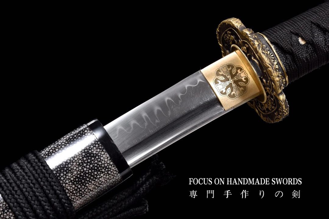 Shiro no Kage Daisuke Wakizashi