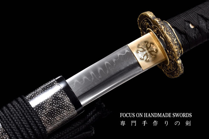 Shiro no Kage Daisuke Wakizashi