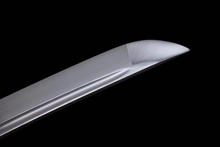 Arashi no Oto Katana Engrave Dragon
