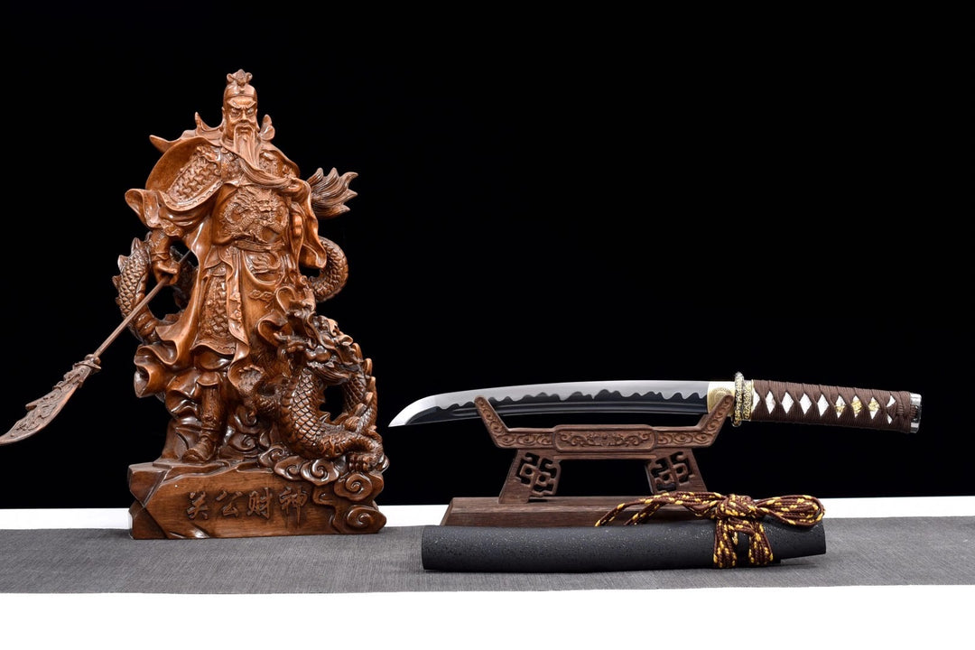 Tanto フォ・イン