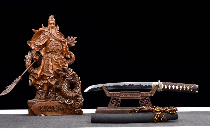 Tanto フォ・イン