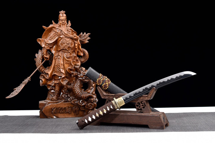 Tanto フォ・イン