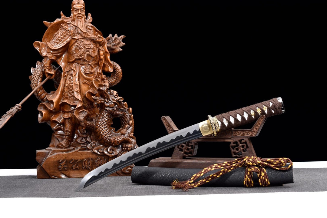 Tanto フォ・イン