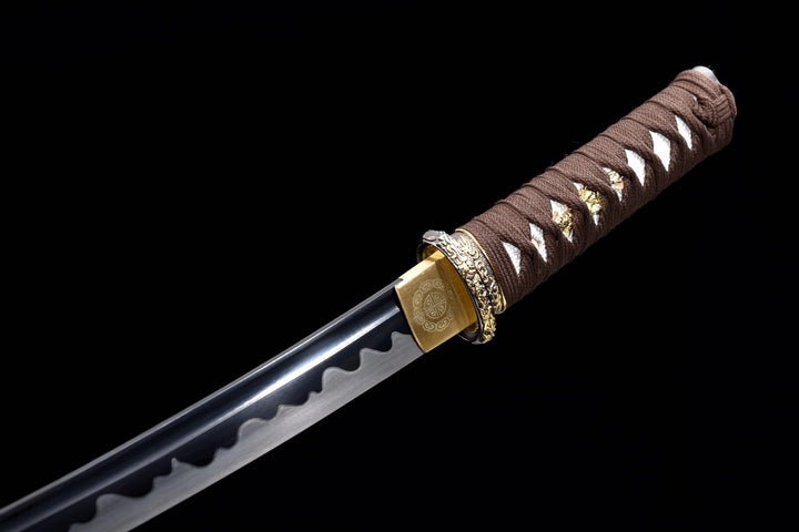 Tanto フォ・イン