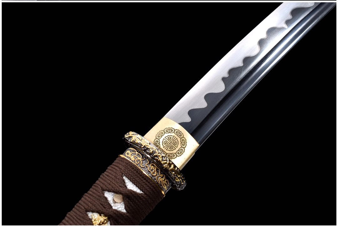 Tanto フォ・イン