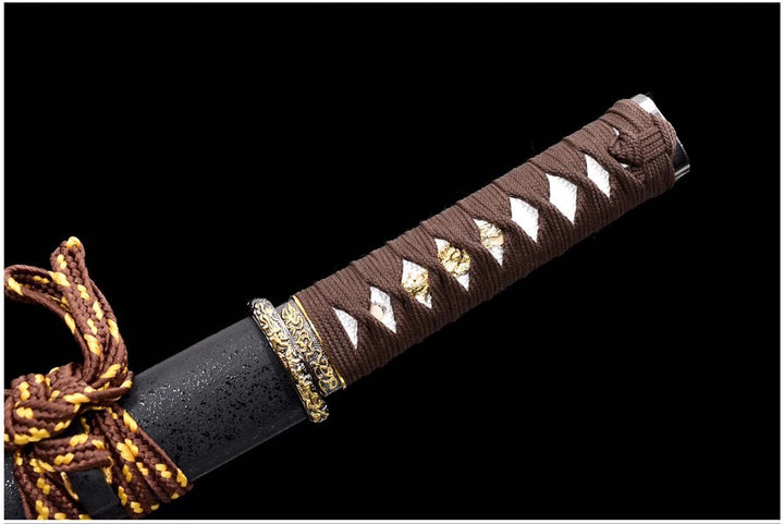 Tanto フォ・イン