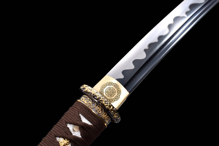 Tanto フォ・イン