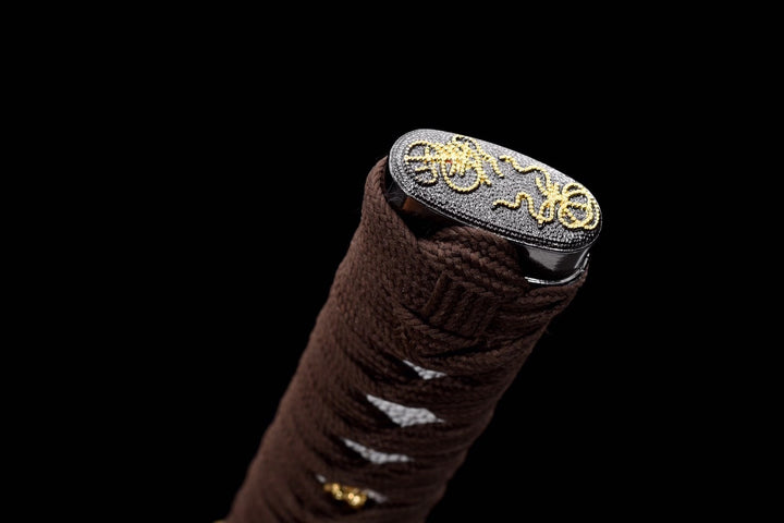 Tanto フォ・イン