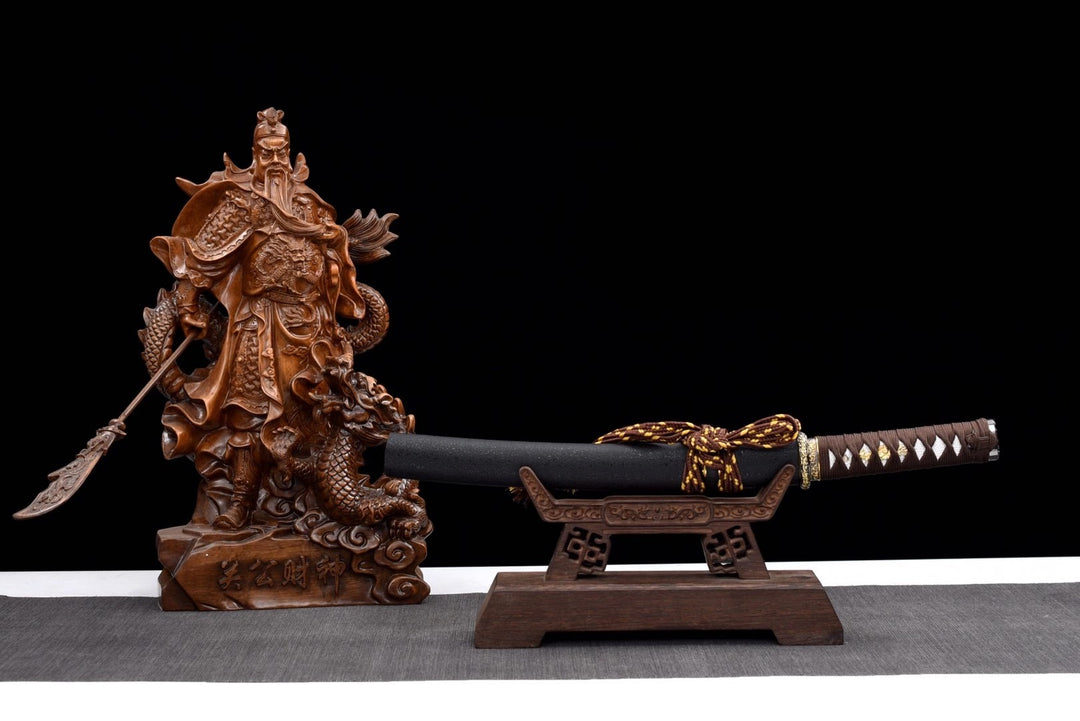 Tanto フォ・イン