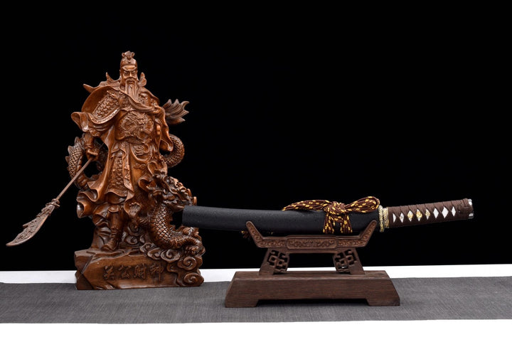 Tanto フォ・イン