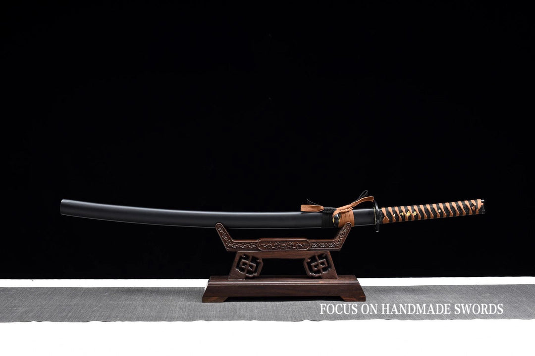Oni no Kyouki Katana Golden