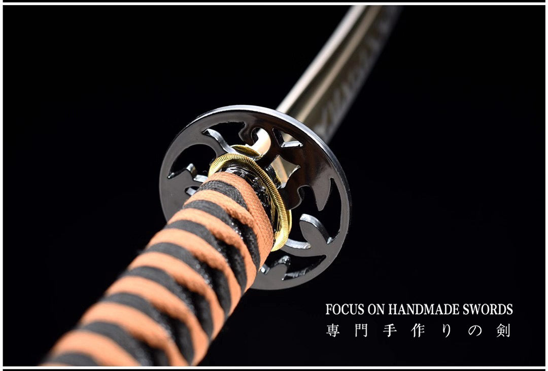Oni no Kyouki Katana Golden