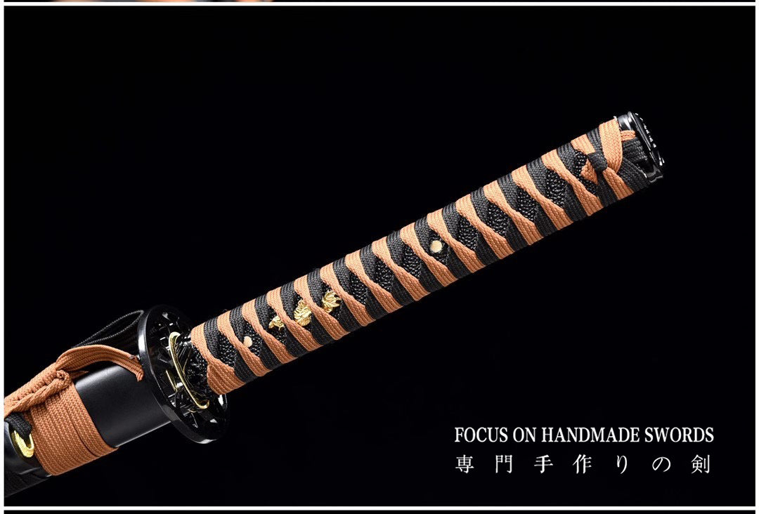 Oni no Kyouki Katana Golden