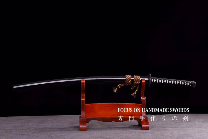 Yuuki no Kizu Katana