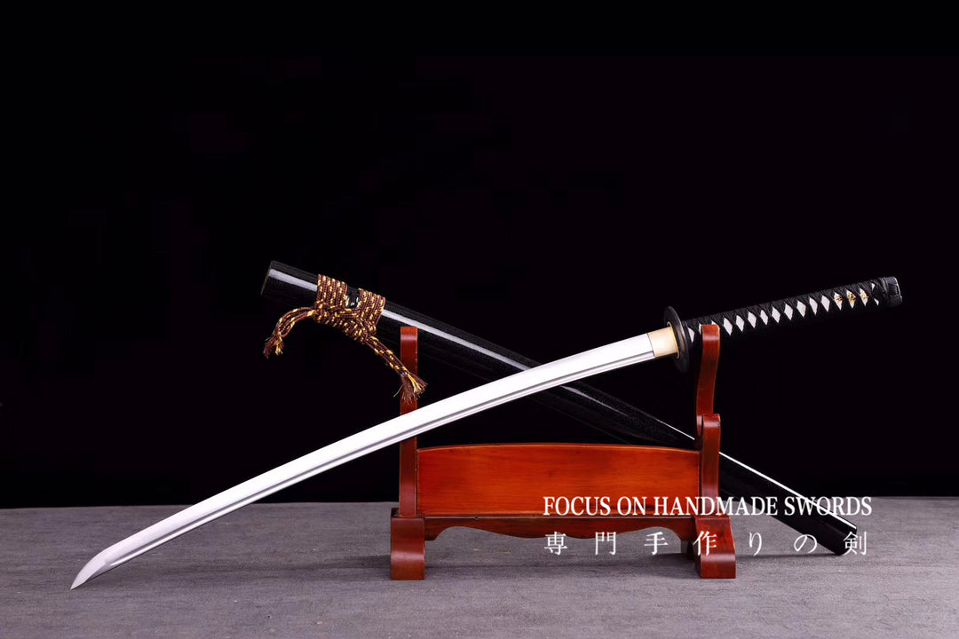 Yuuki no Kizu Katana
