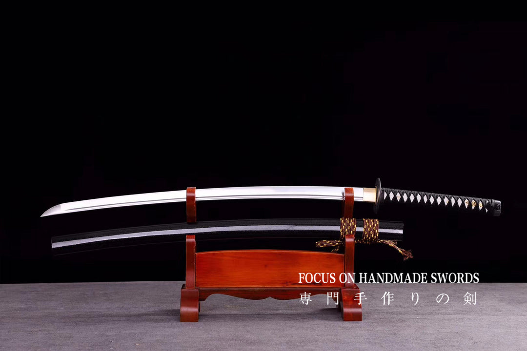 Yuuki no Kizu Katana
