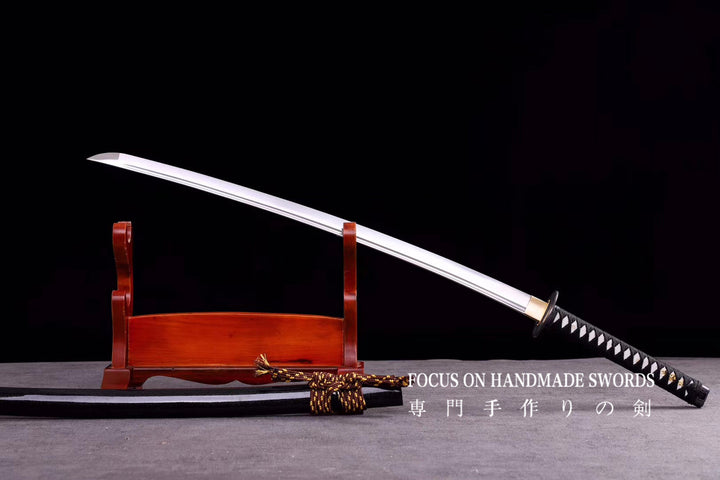 Yuuki no Kizu Katana