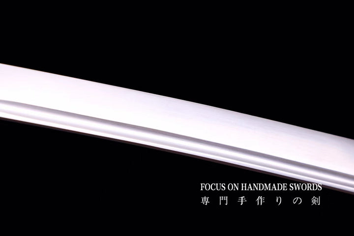 Yuuki no Kizu Katana