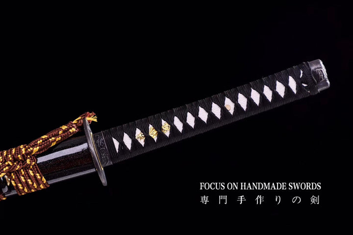 Yuuki no Kizu Katana