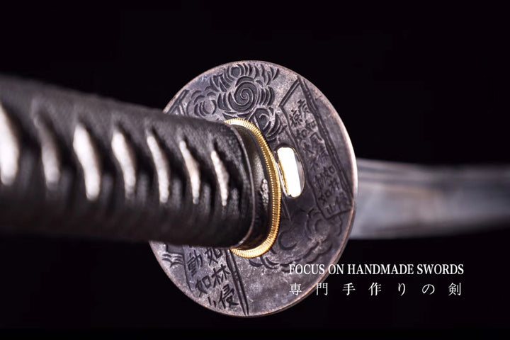 Yuuki no Kizu Katana
