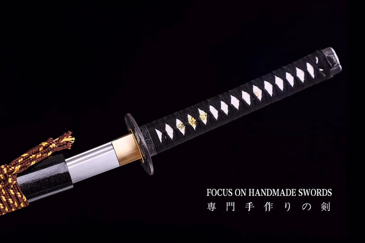 Yuuki no Kizu Katana