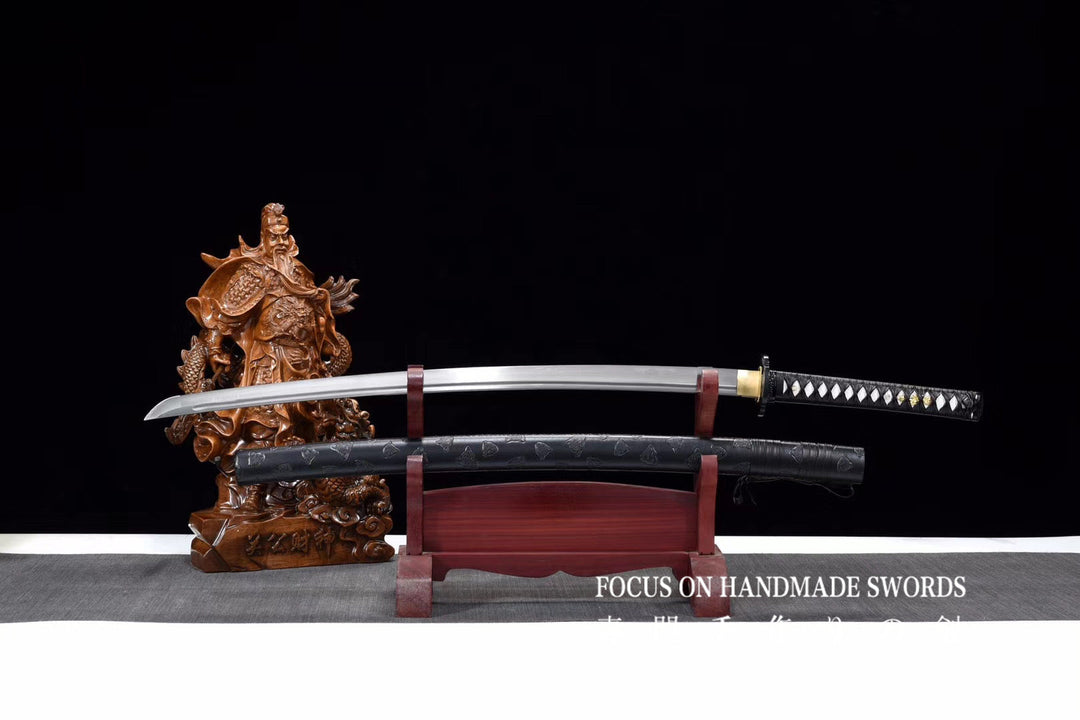 Kami no Kage Katana Panther