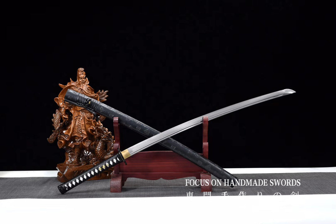 Kami no Kage Katana Panther