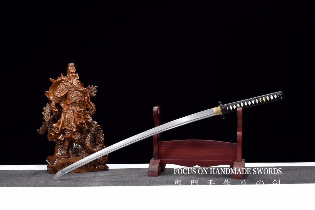 Kami no Kage Katana Panther