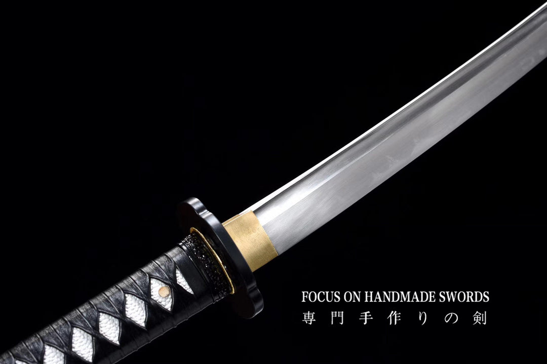 Kami no Kage Katana Panther