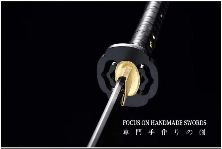 Kami no Kage Katana Panther