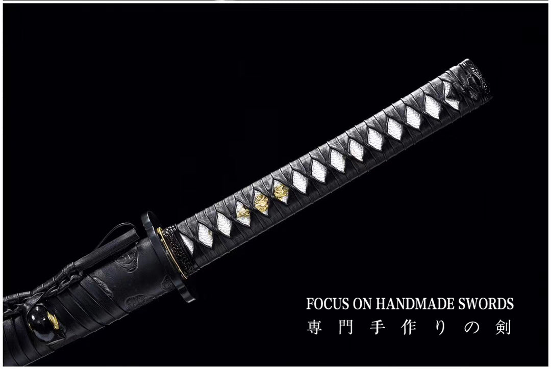 Kami no Kage Katana Panther