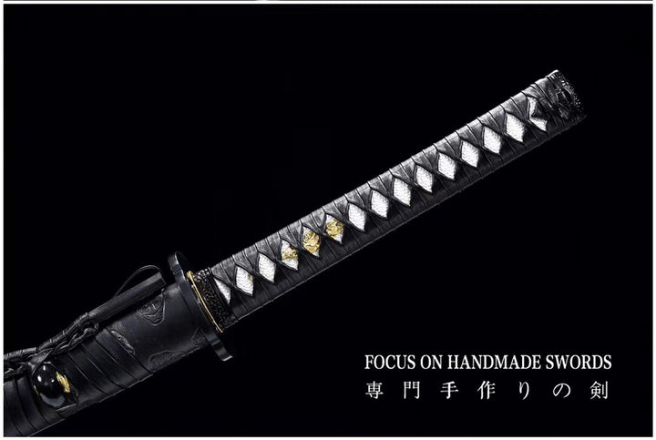 Kami no Kage Katana Panther