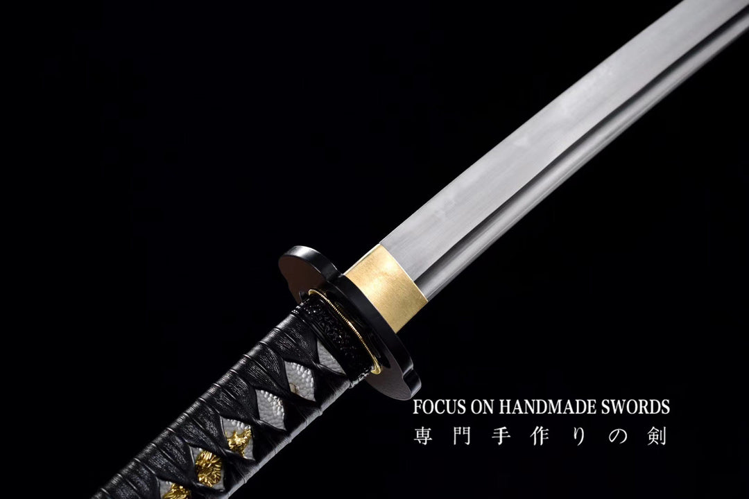 Kami no Kage Katana Panther