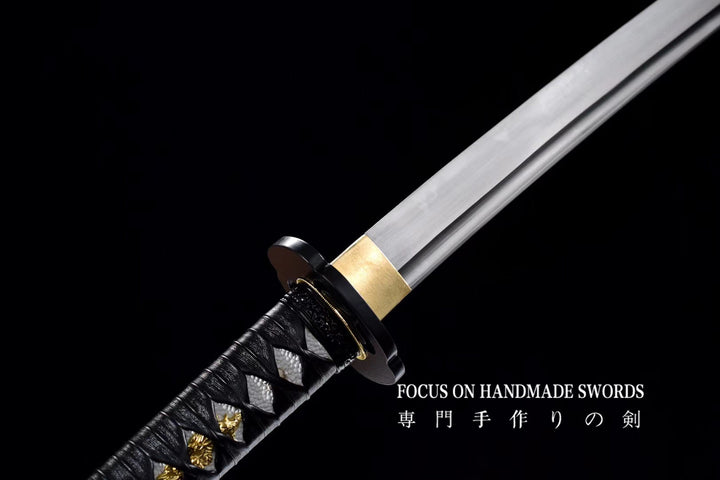 Kami no Kage Katana Panther